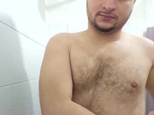 Screenshot from andycase69 webcams