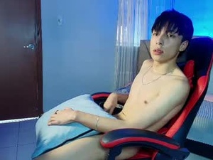 Screenshot from andycody webcams
