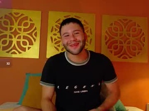 Screenshot from andyknoxx webcams