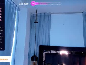 Screenshot from andypalmer_ webcams