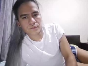 Screenshot from andypanda15 webcams
