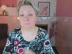 Screenshot from aneli_mira webcams