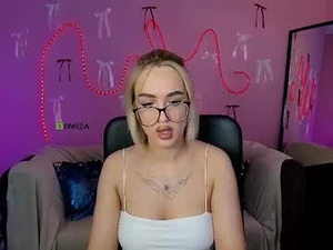 Screenshot from anelia_sun webcams