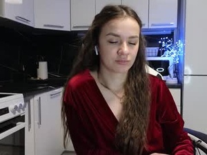 Screenshot from ange1ok webcams