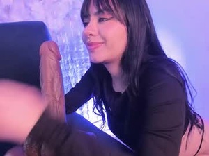 Screenshot from angeel___ webcams