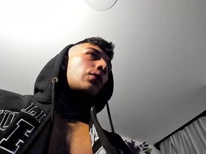 Screenshot from angeel_d035 webcams