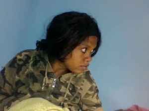 Screenshot from angeellicaa webcams