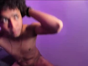 Screenshot from angel__morriz webcams