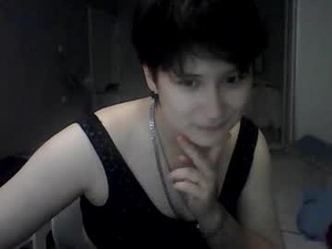 Screenshot from angel_bey webcams