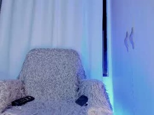 Screenshot from angel_boos webcams