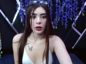 Screenshot from angel_collinss webcams