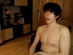 Screenshot from angel_fear webcams