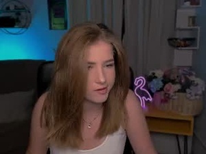 Screenshot from angel_hip webcams