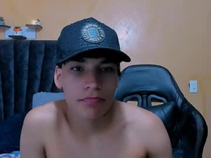 Screenshot from angel_hot2007 webcams
