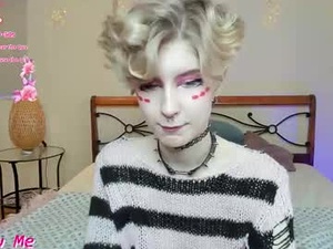 Screenshot from angel_julles webcams