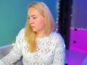 Screenshot from angel_kiku webcams