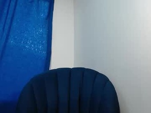 Screenshot from angel_kyrozz webcams