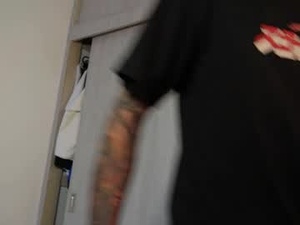 Screenshot from angel_luna0 webcams