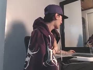 Screenshot from angel_marzel_ webcams