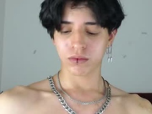 Screenshot from angel_miguel_ webcams