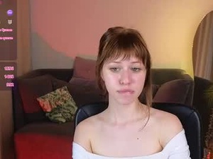 Screenshot from angel_mp3 webcams