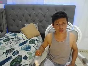 Screenshot from angel_prescots webcams