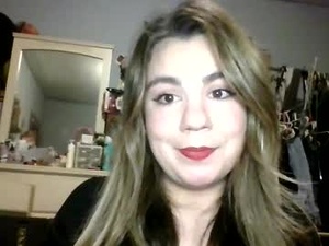 Screenshot from angel_raexx webcams