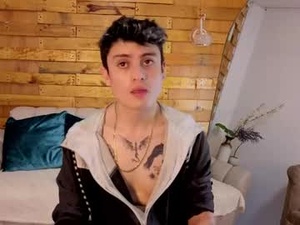Screenshot from angel_still_ webcams