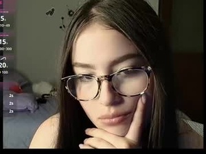 Screenshot from angel_sweet_v webcams