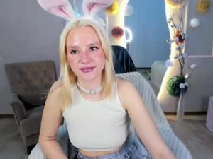 Screenshot from angel_tessa webcams