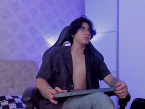 Screenshot from angel_zcott webcams
