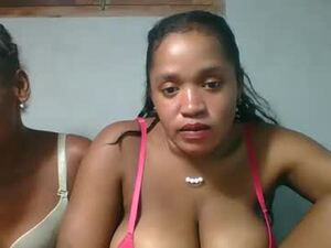 Screenshot from angela0304 webcams