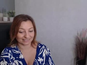 Screenshot from angela_samt webcams