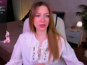 Screenshot from angelanabelle webcams