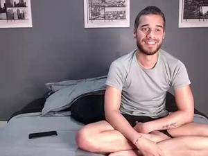 Screenshot from angelandfranco webcams