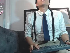 Screenshot from angelbianchi webcams