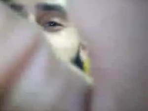Screenshot from angeldans webcams