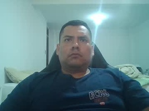 Screenshot from angeldavid90 webcams