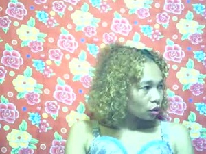 Screenshot from angeleh0123 webcams