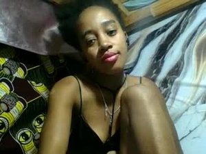 Screenshot from angelettee webcams