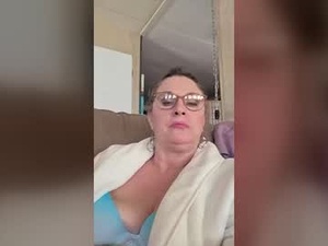 Screenshot from angelfaceangelface webcams