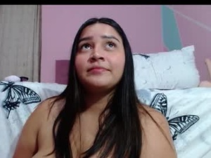 Screenshot from angelica_soft_ webcams