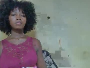 Screenshot from angelicaa93 webcams