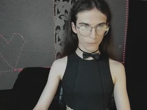 Screenshot from angelicfemboy webcams