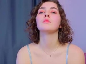 Screenshot from angelichatheway webcams