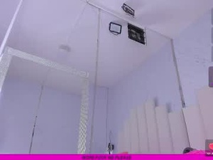 Screenshot from angelikarosse webcams