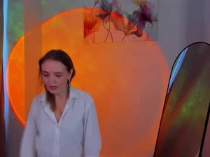 Screenshot from angelina_relax webcams