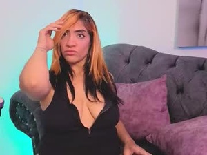 Screenshot from angelinaa__smith webcams
