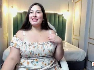 Screenshot from angelizagreen webcams