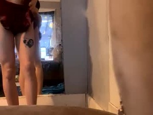 Screenshot from angell_babyy69 webcams